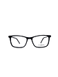 Armação QM 353 BLACK  - Thumbnail 1