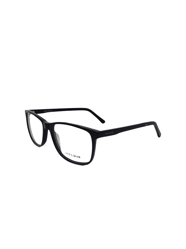 Armação DM 369 BLACK 2