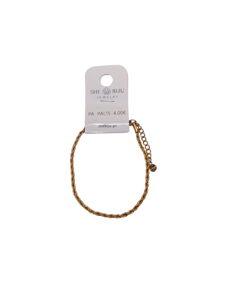 Pulseira PA PAL15  1