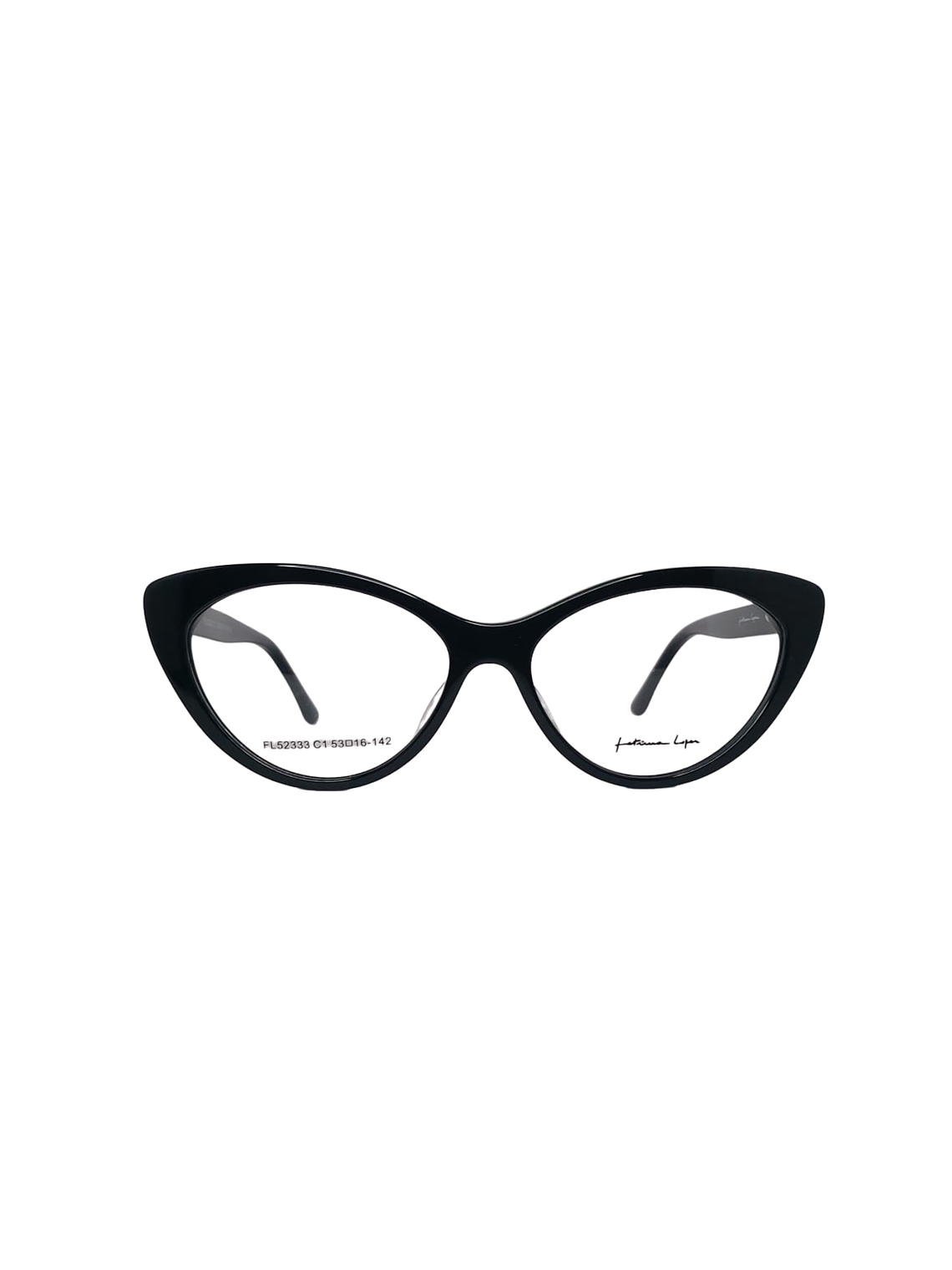 Armação FL 52333 C1 c/clip 1