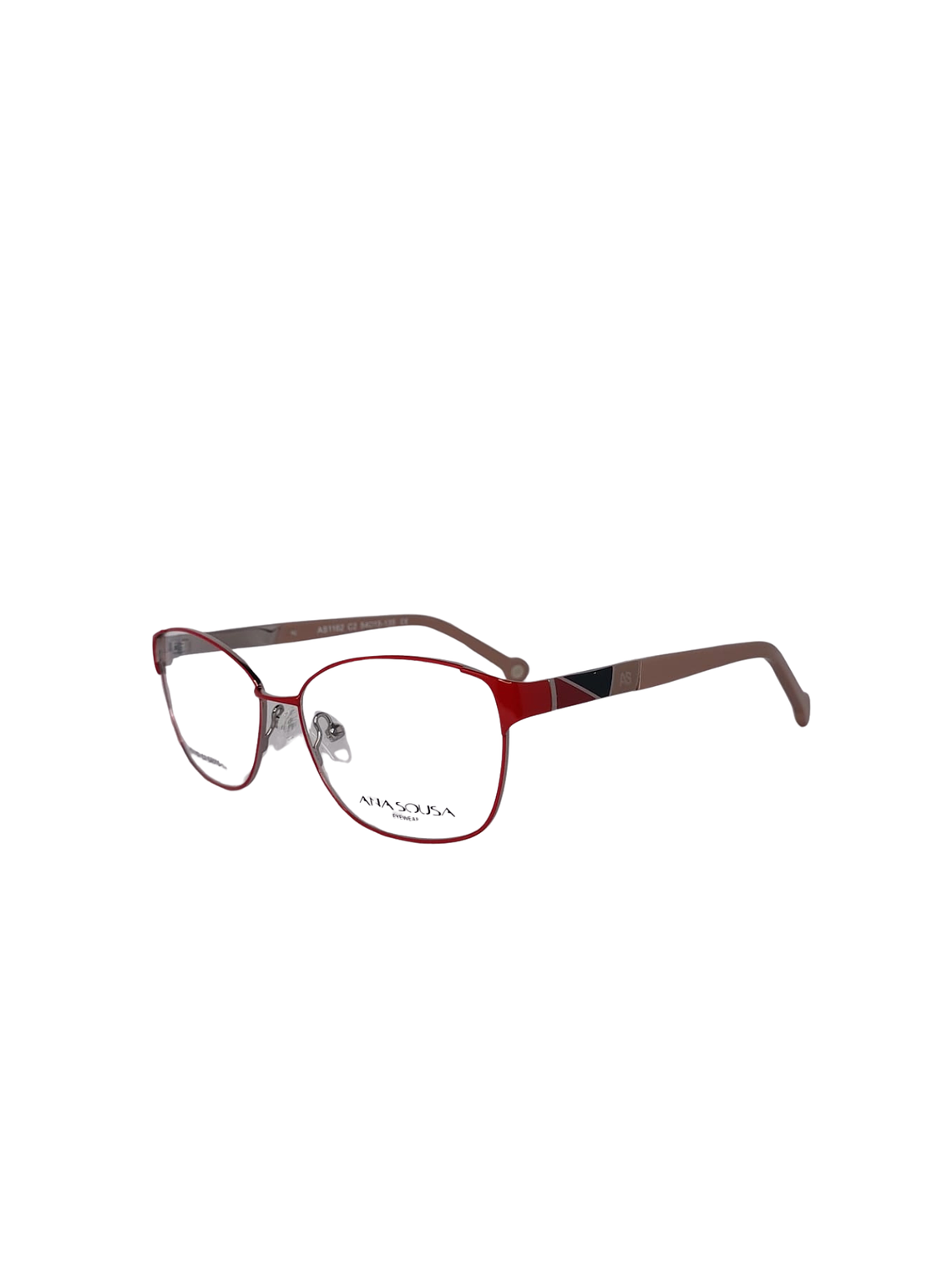 Armação AS 1162 C2 2