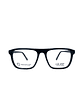 Armação METAMOR 09 900 NEGRO - Thumbnail 1