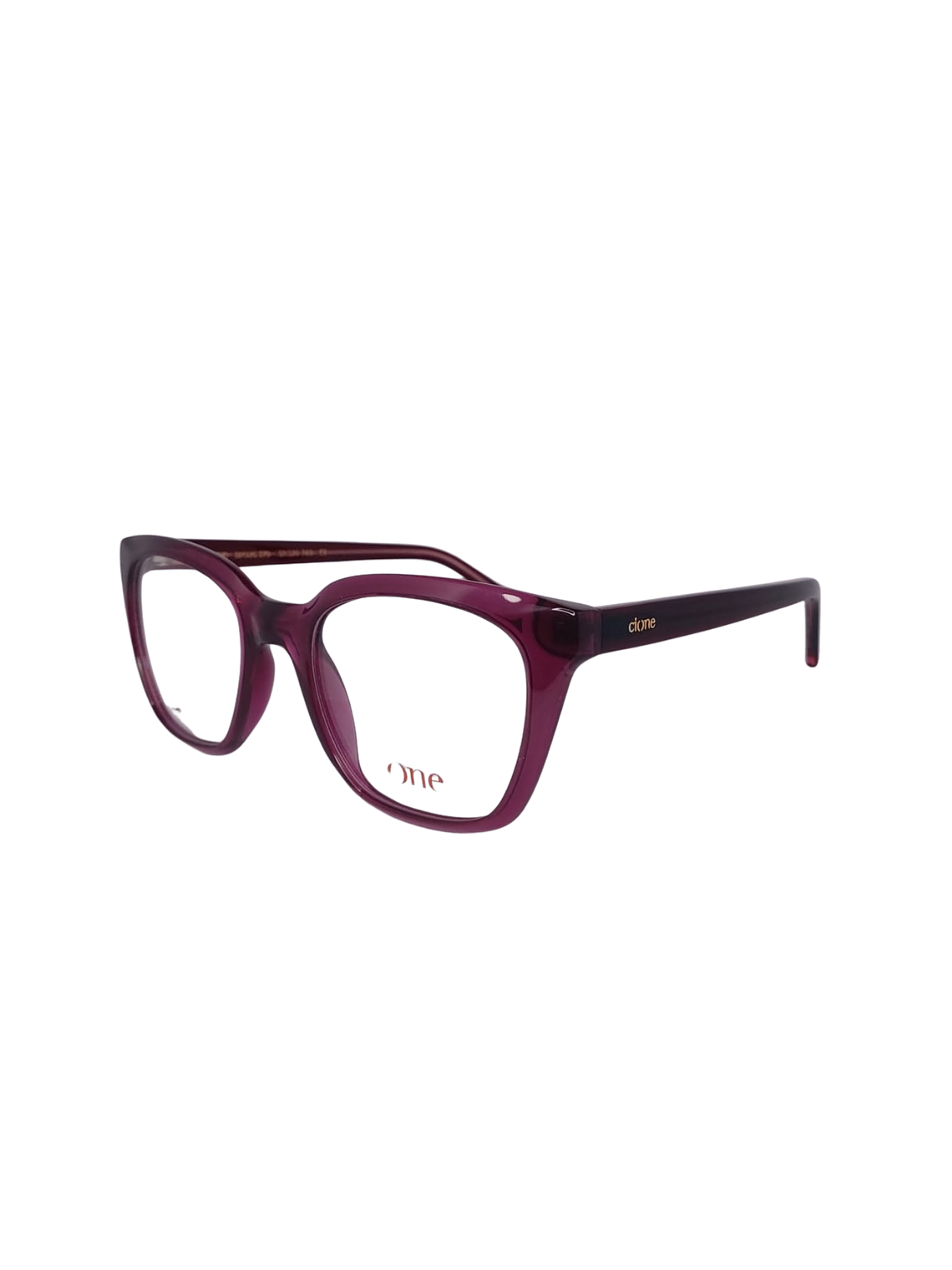 Armação BIO26 370 ROSA 2