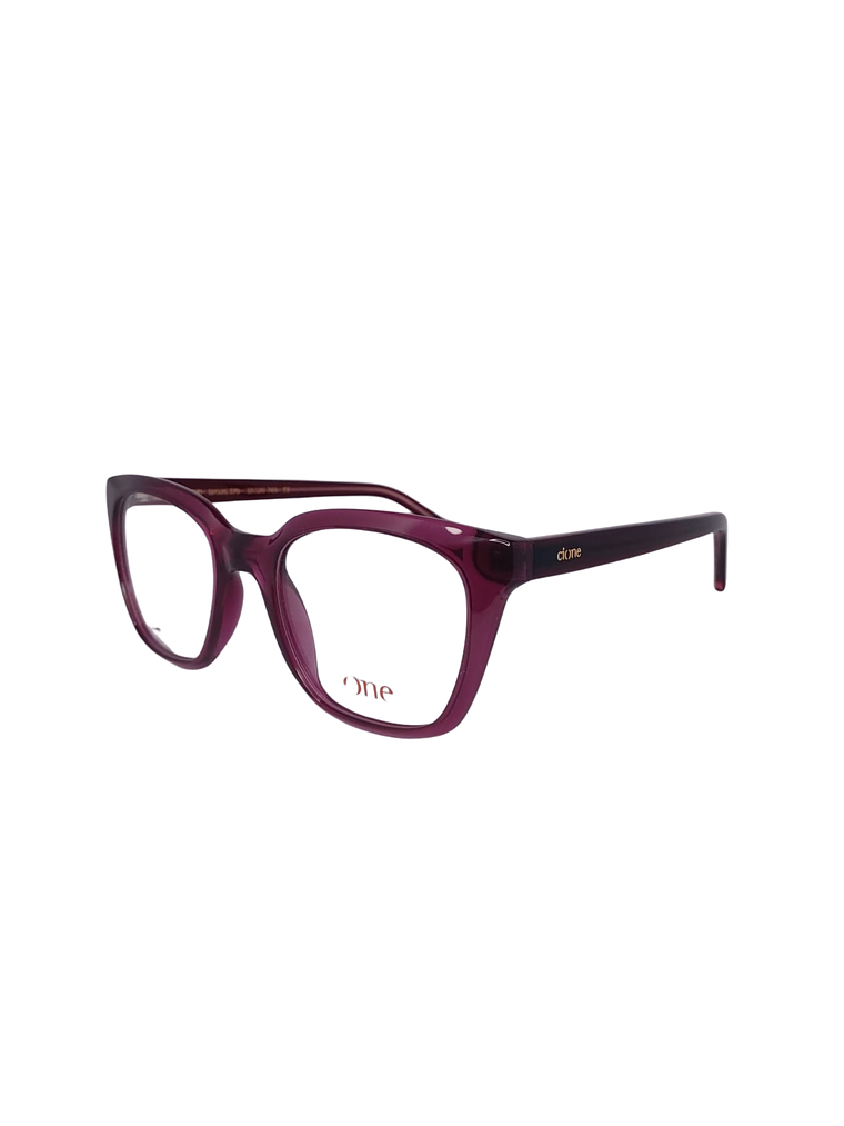 Armação BIO26 370 ROSA 2