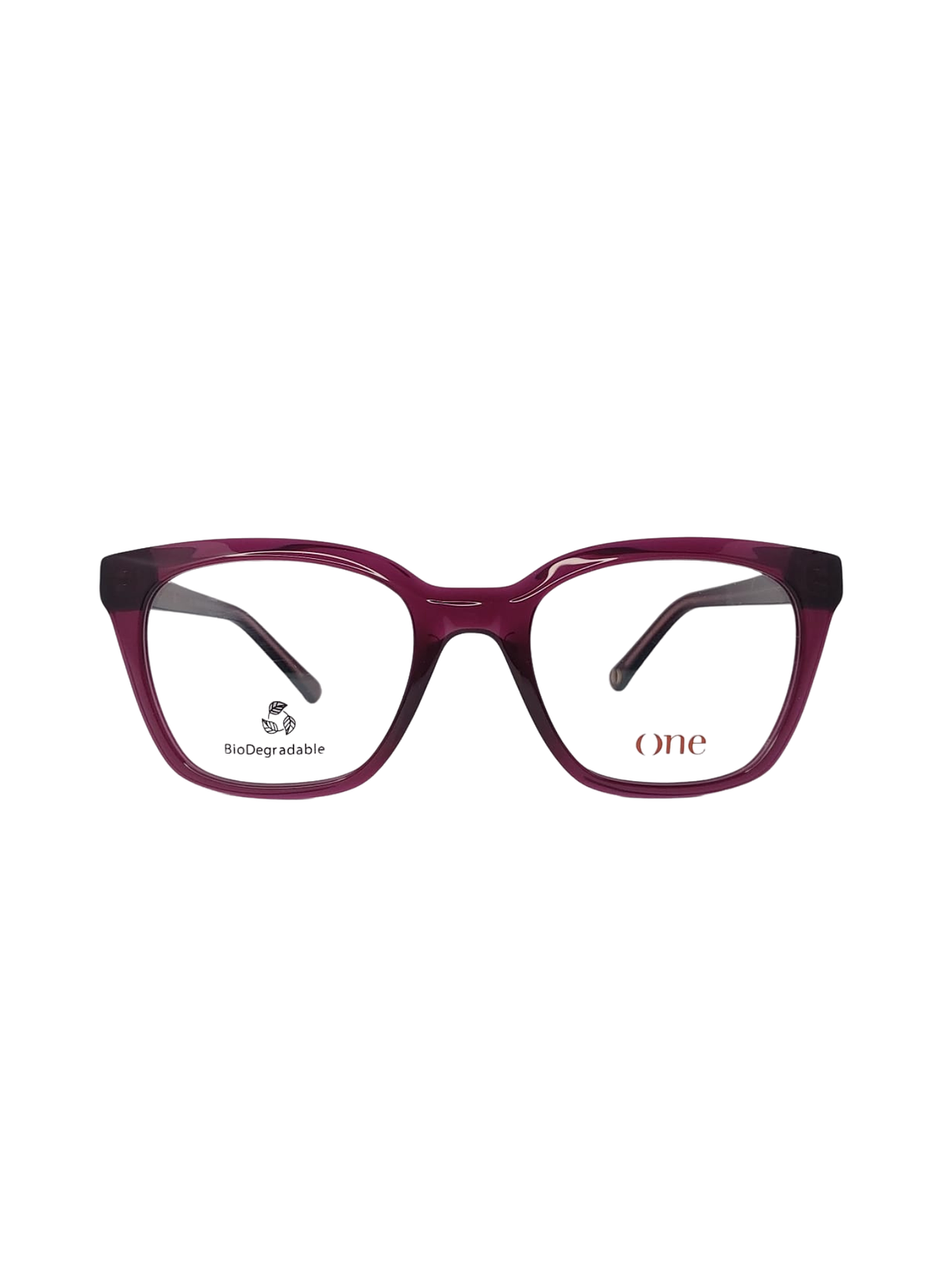 Armação BIO26 370 ROSA 1