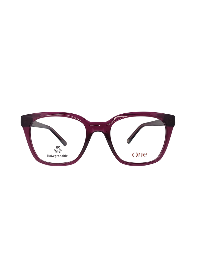 Armação BIO26 370 ROSA 1