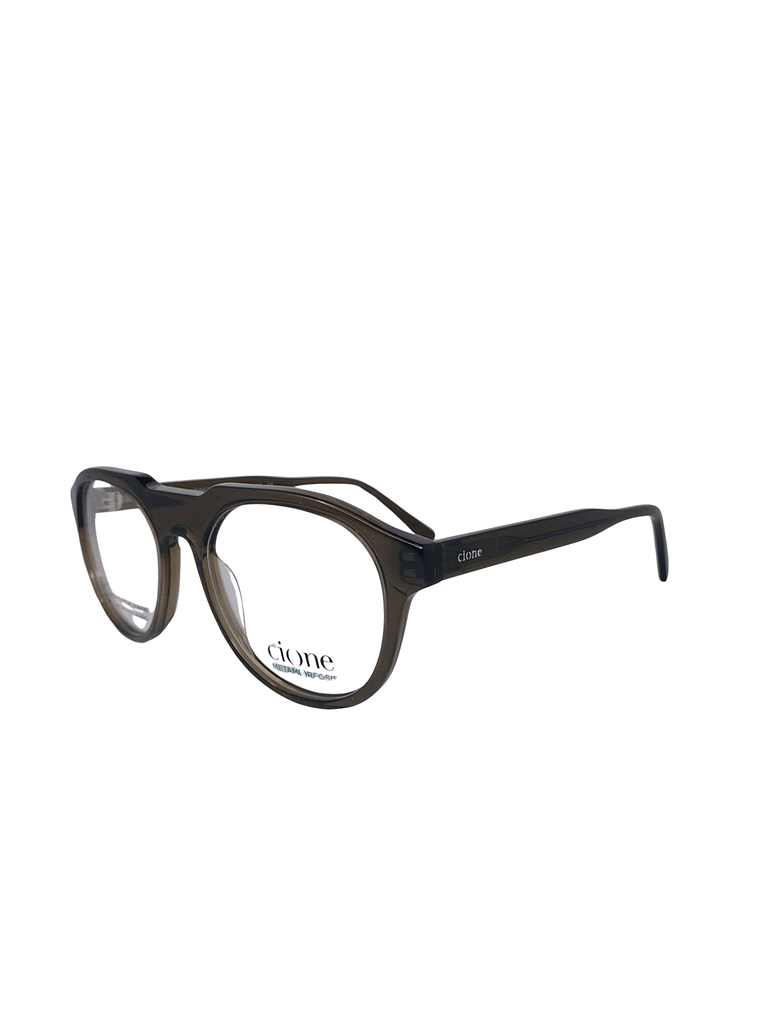 Armação METAMOR12 600 VERDE 2