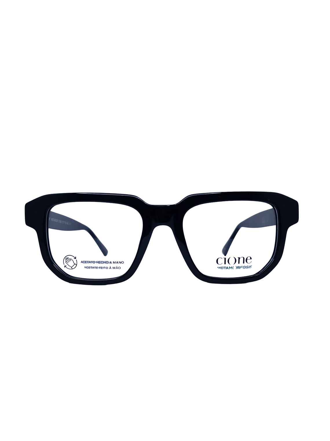 Armação METAMOR11 900 NEGRO 1