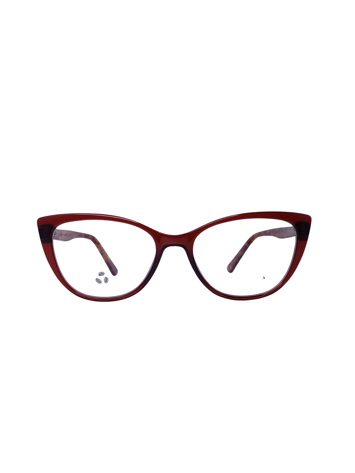 Armação BIO21 100 MARROM 1