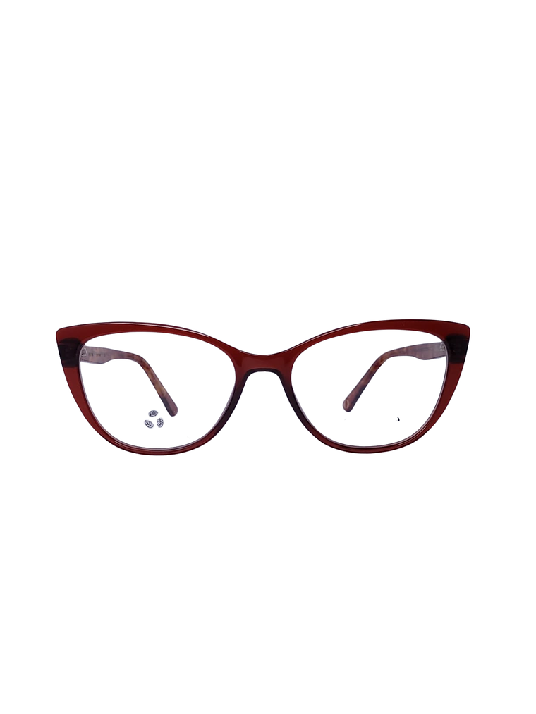 Armação BIO21 100 MARROM 1