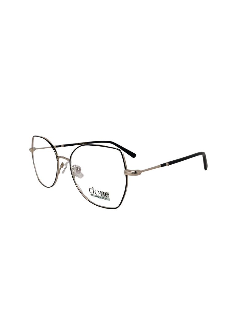 Armação METAMOR07 900 NEGRO 2