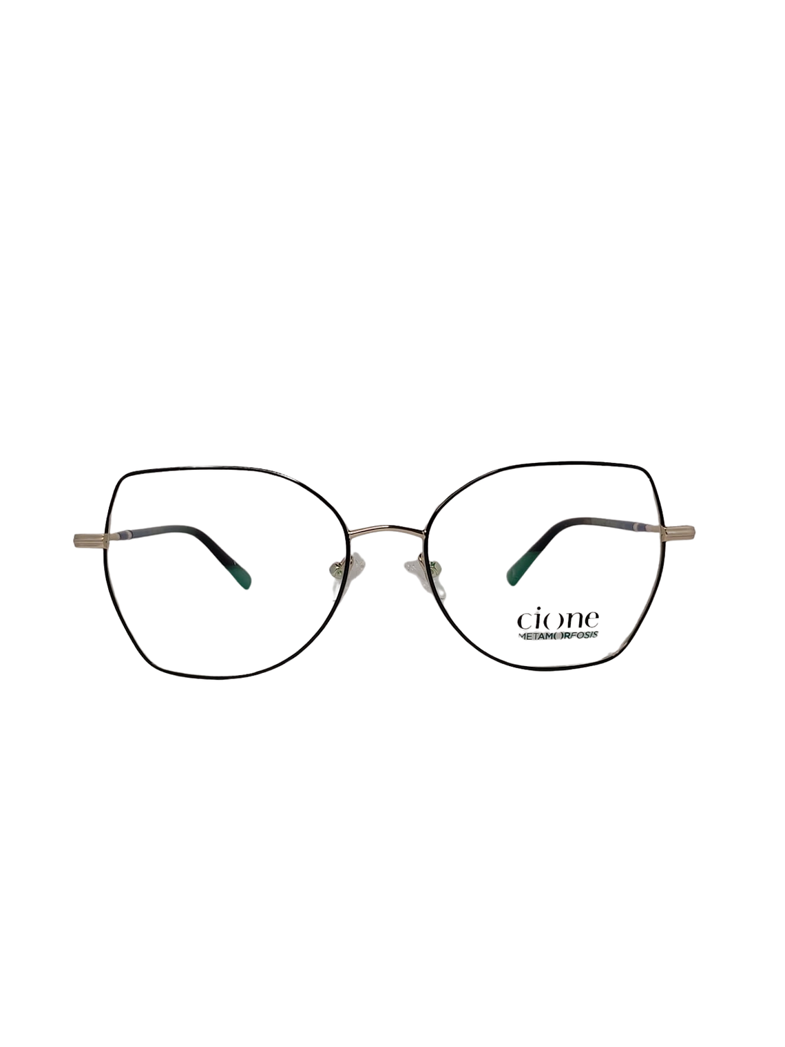 Armação METAMOR07 900 NEGRO 1