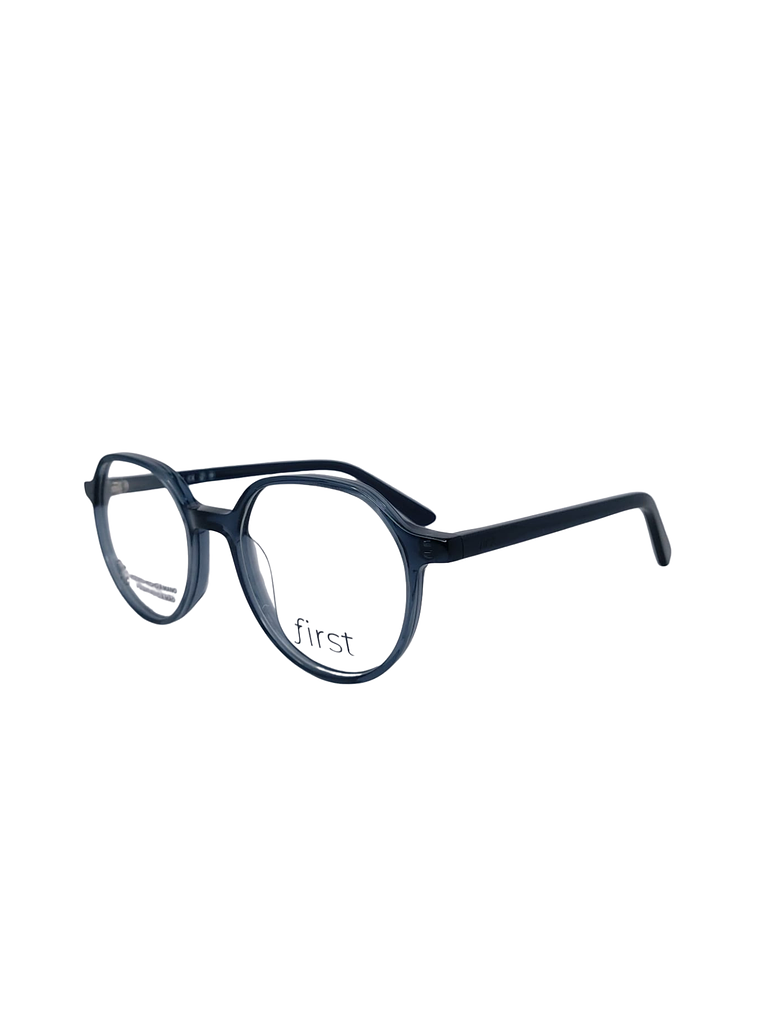 Armação 10371 004 AZUL 2