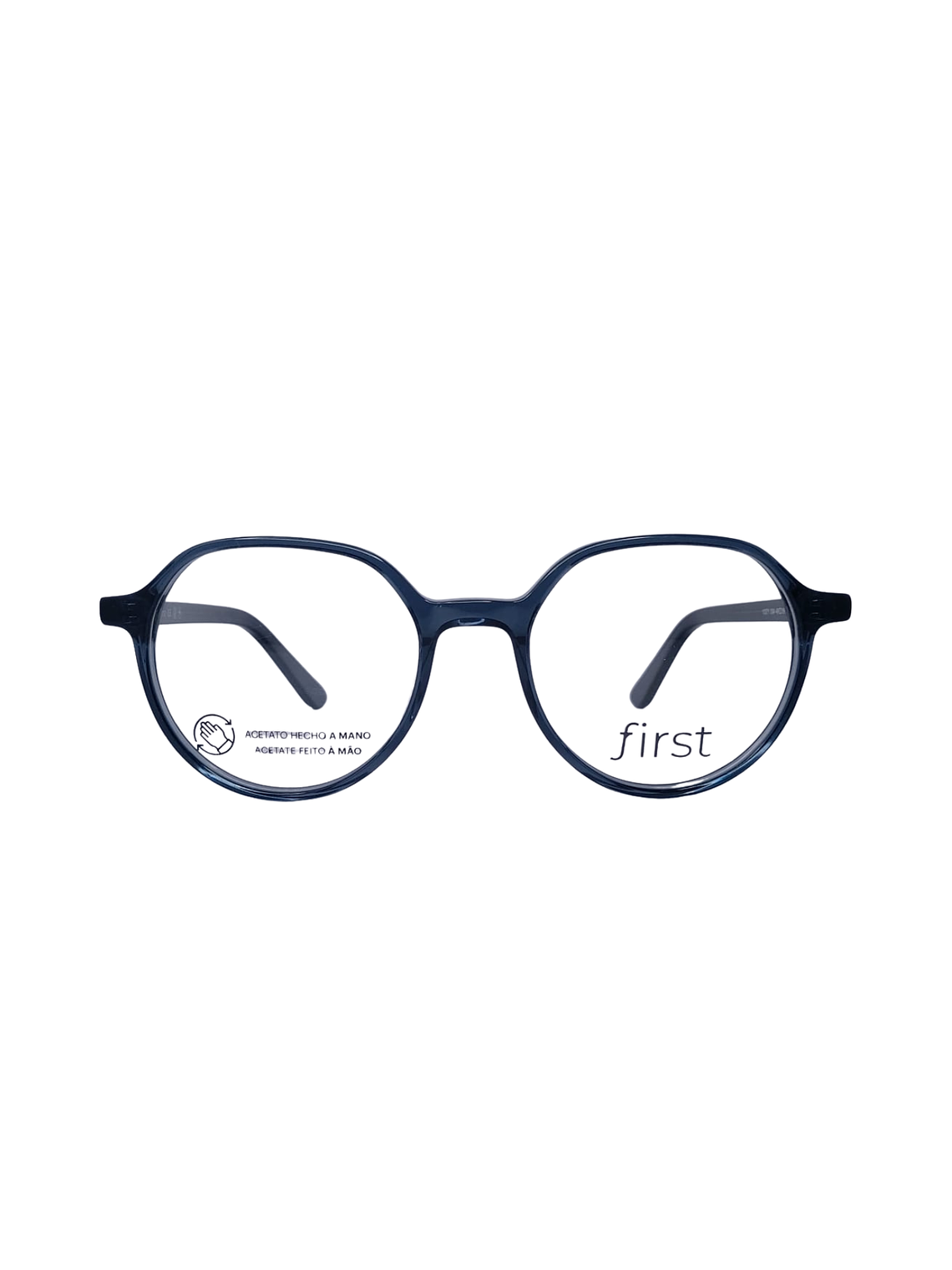 Armação 10371 004 AZUL 1