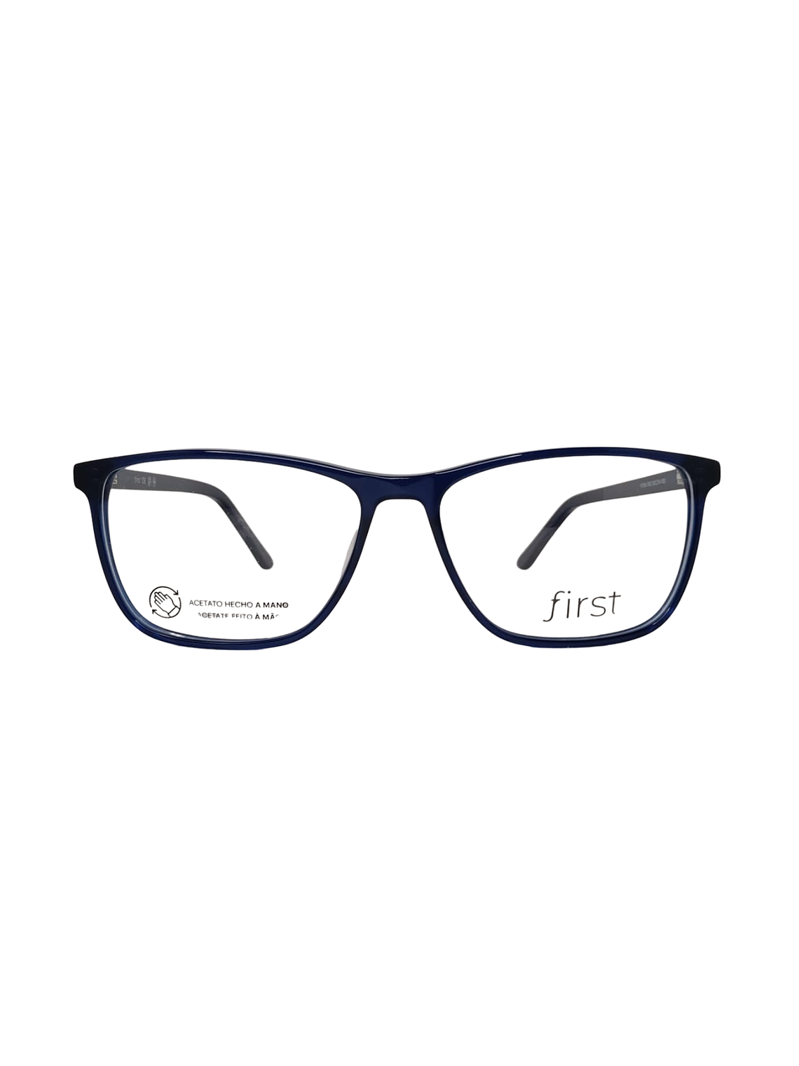 Armação 10190 002 AZUL 1