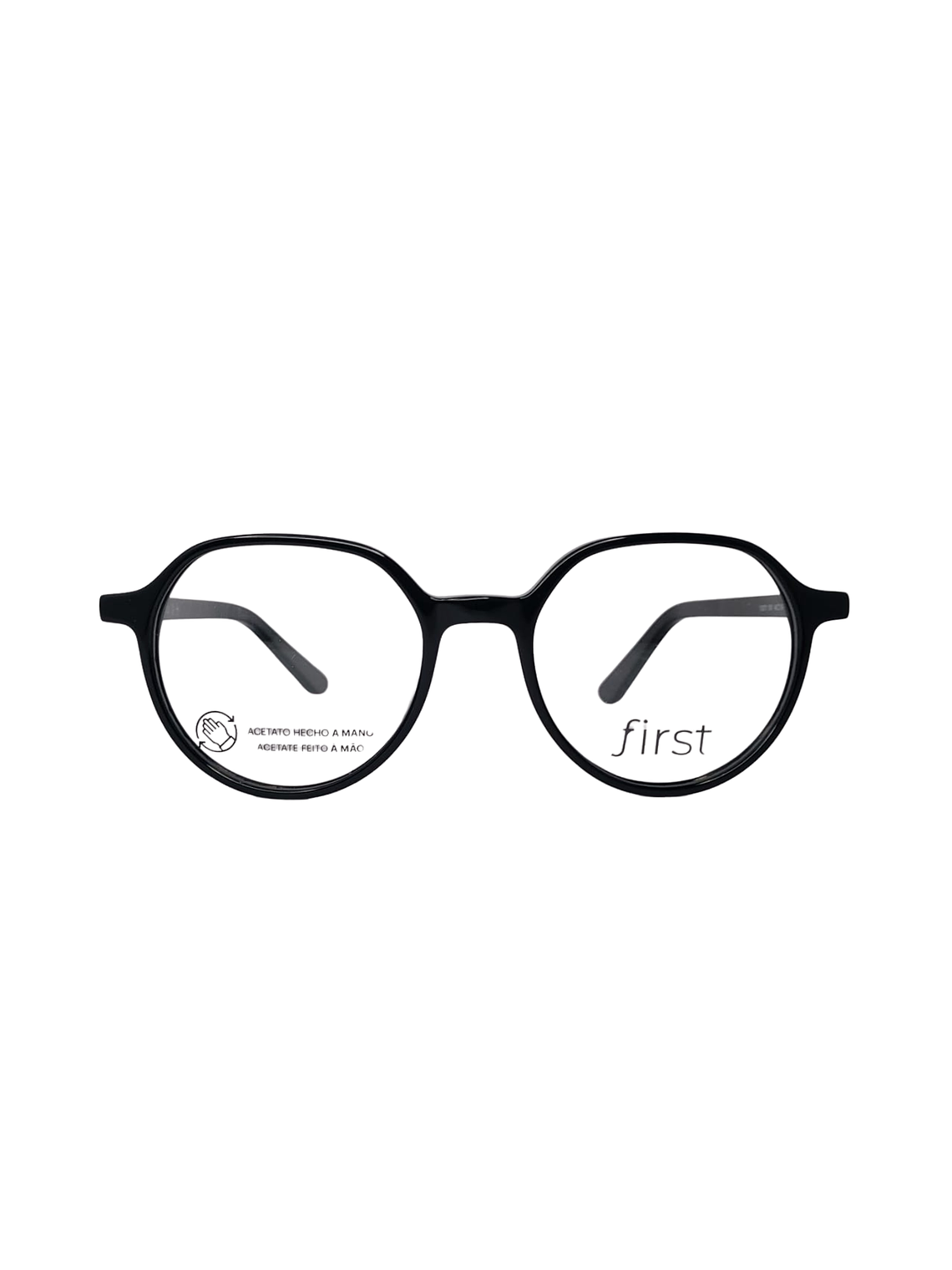 Armação 10371 001 NEGRO  1