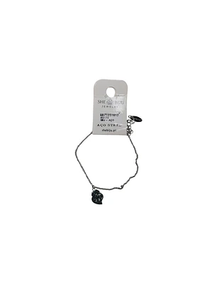 Pulseira Aço PP17 