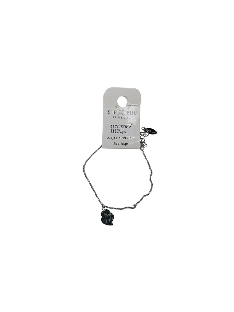 Pulseira Aço PP17  1