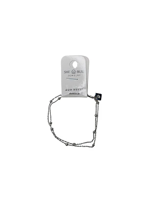 Pulseira Aço PP17 