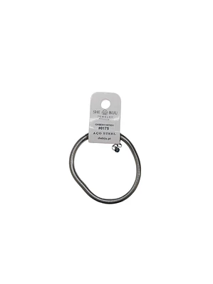 Pulseira Aço PP17 