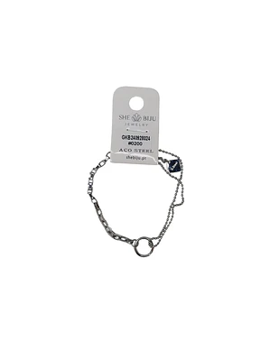 Pulseira Aço PP02