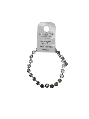 Pulseira Aço PP22