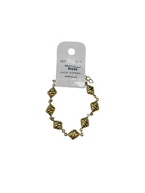 Pulseira Aço PD25
