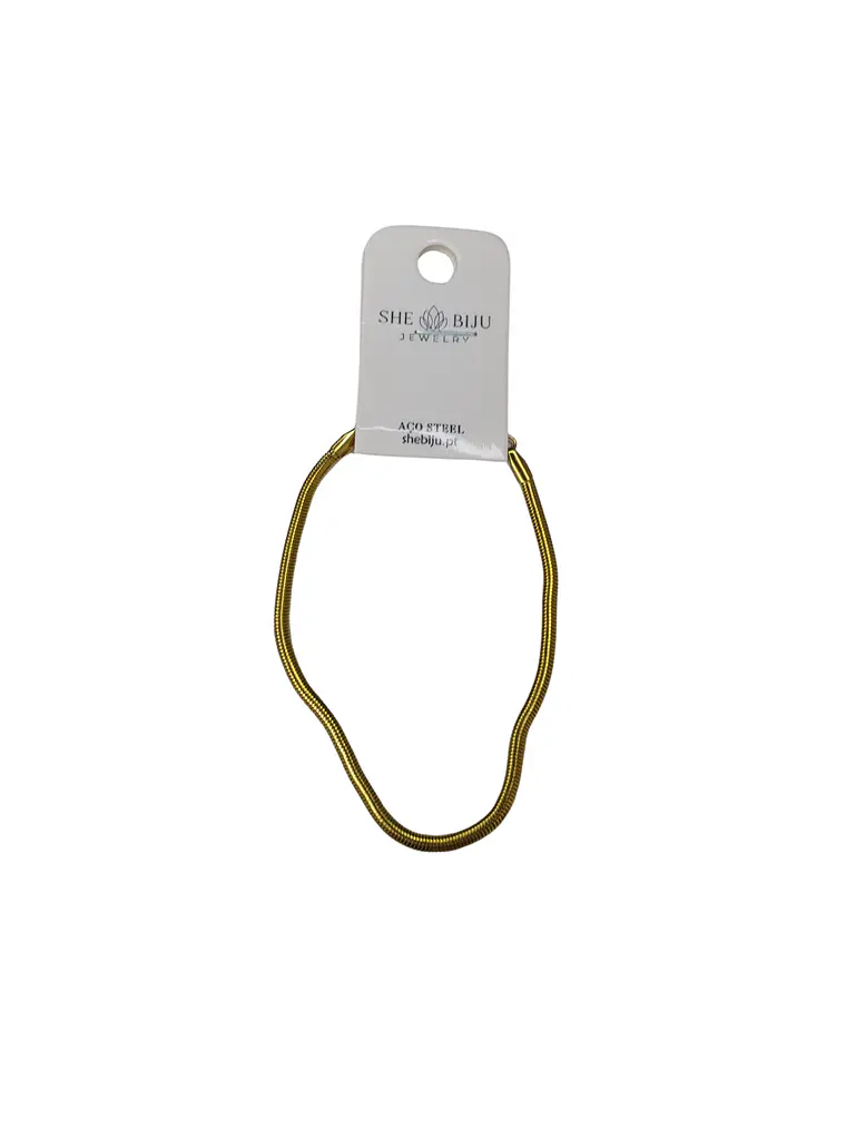 Pulseira Aço PD17 1