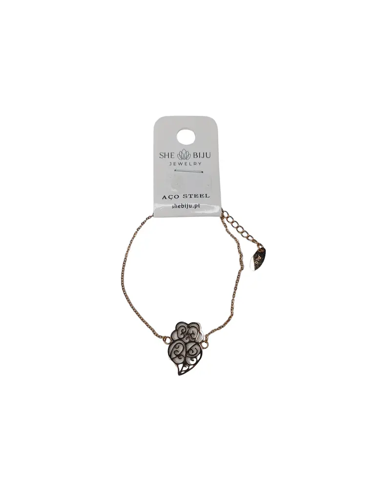 Pulseira Aço PD17  1