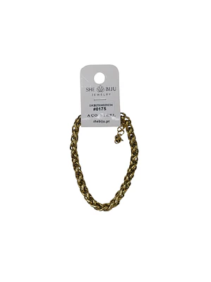 Pulseira Aço PD17 