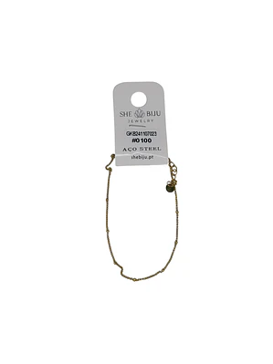 Pulseira Aço PD01