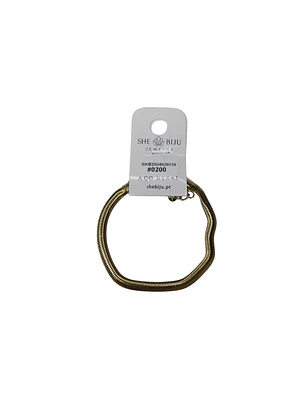 Pulseira Aço PD02