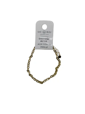 Pulseira Aço PD15