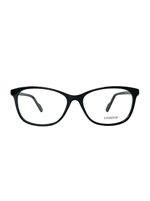 Armação LA 261 BLACK