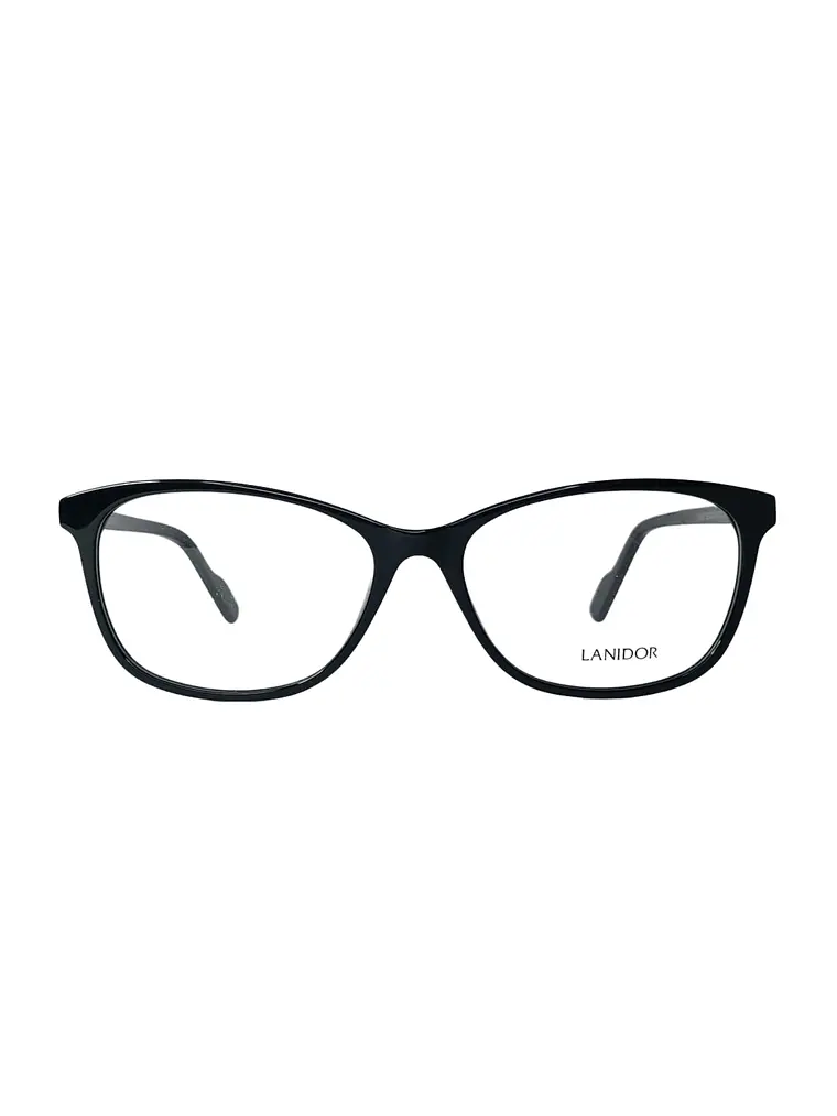 Armação LA 261 BLACK 1