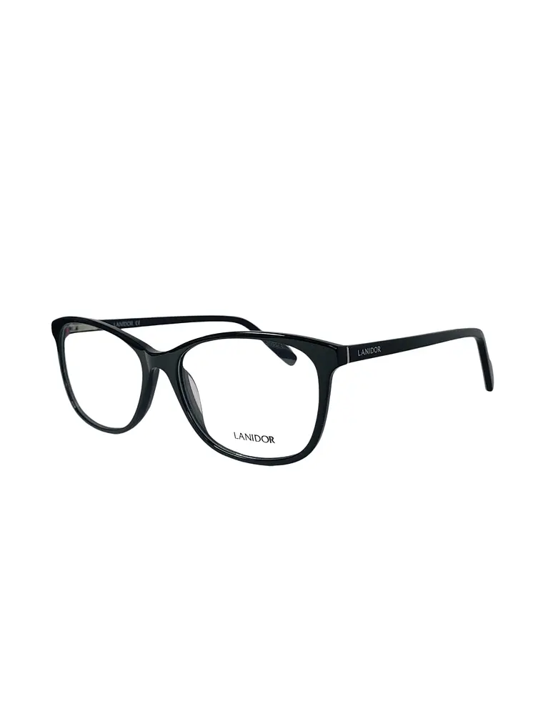 Armação LA 261 BLACK 2