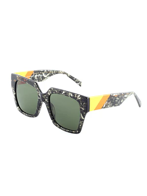 Óculos de sol QHS 701011