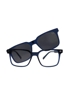 Armação ECO 41509 c/clip