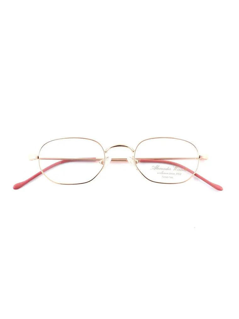 Armação AW20 1973 1