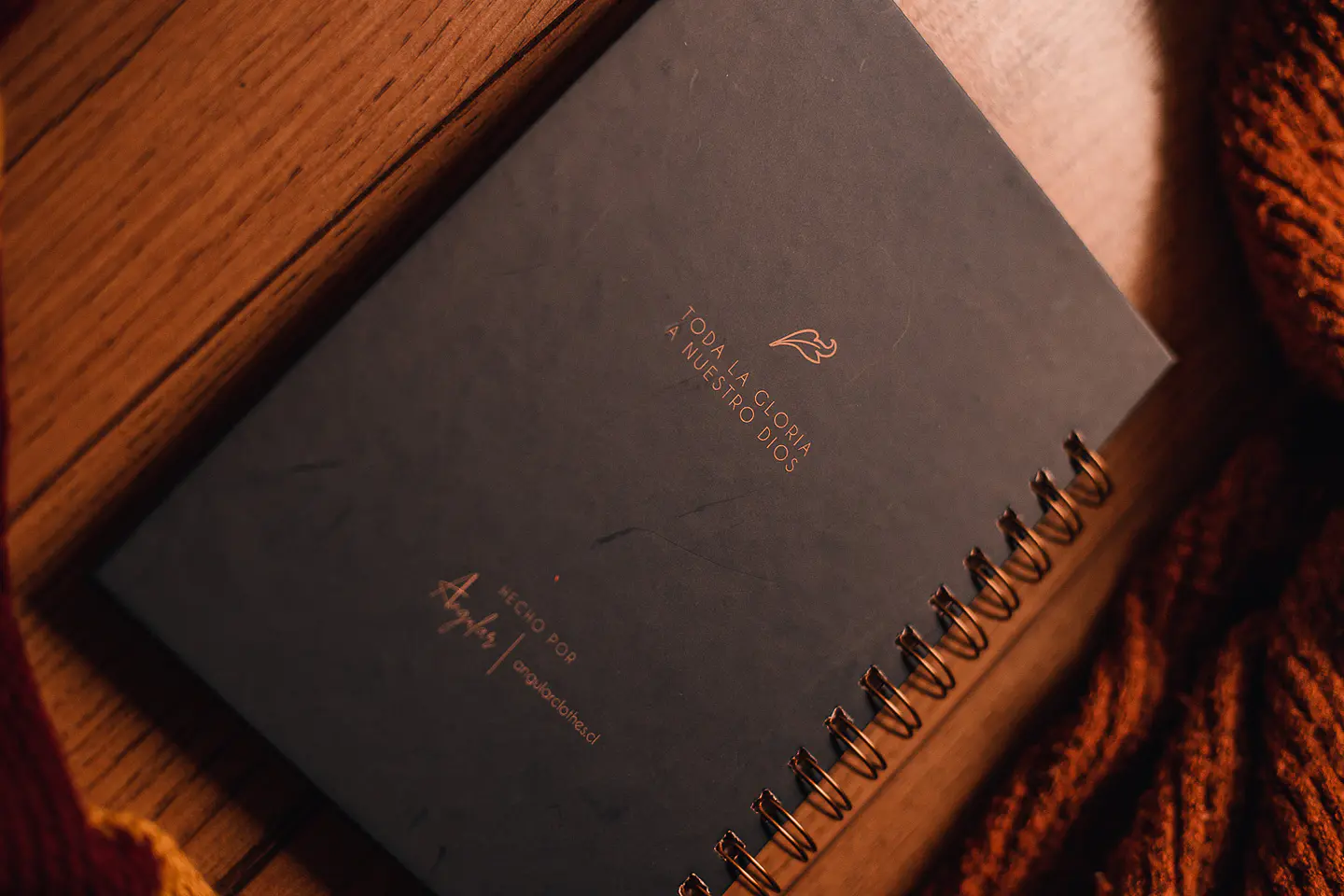 Su Palabra es Verdad - Planner Devocional  6