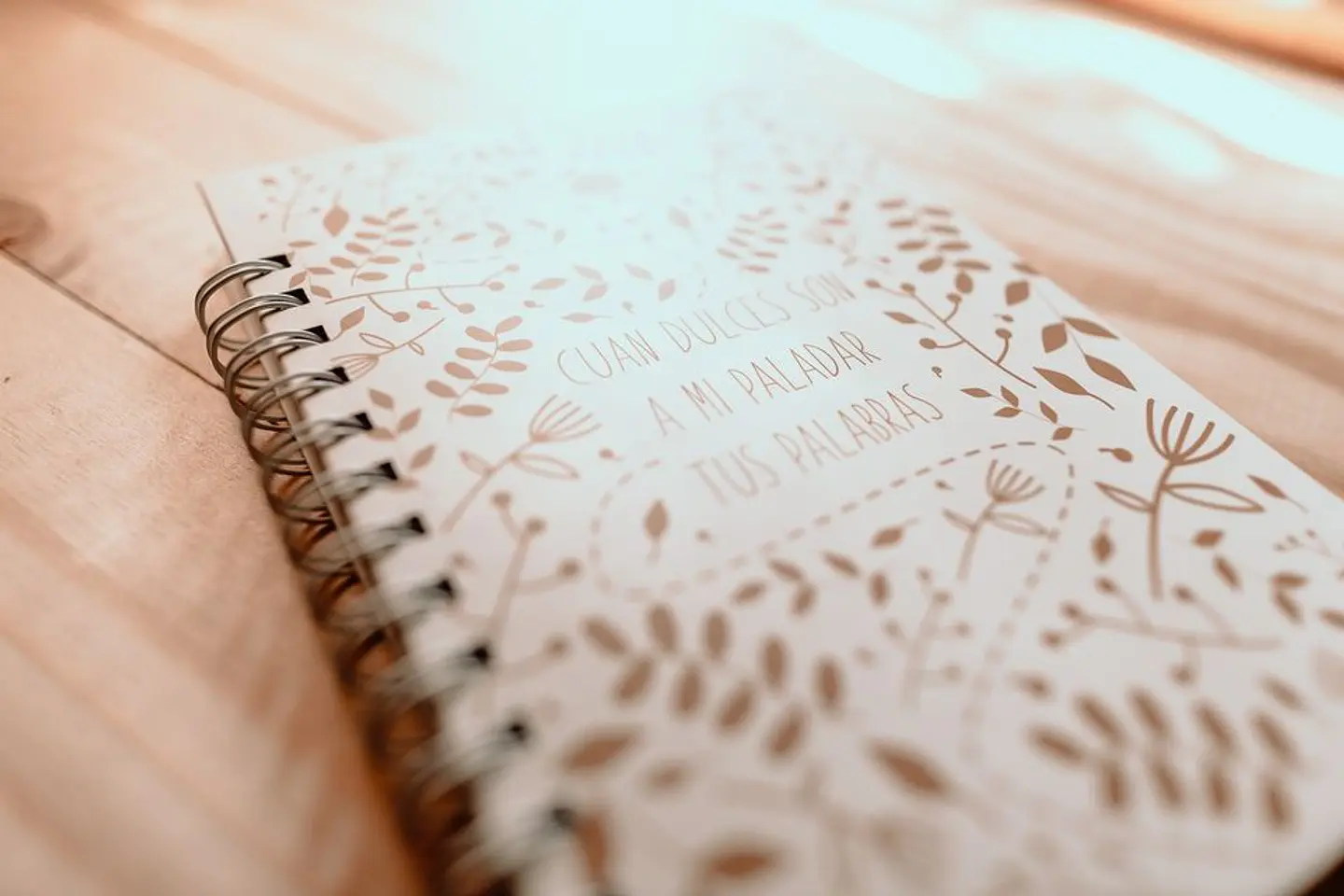 Cuan dulces son - Cuaderno 2
