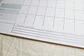 Él está en Control - Planner Mensual de Escritorio - Miniatura 3