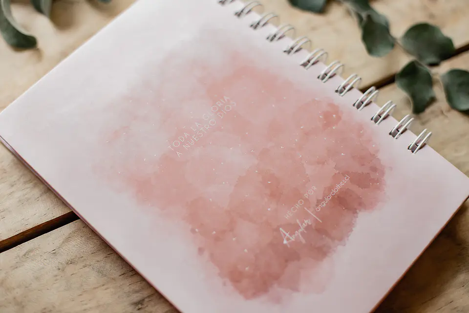 Llévame a la Roca - Cuaderno 4