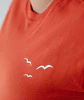 Él calma la Tempestad - Polera Recta - Miniatura 4