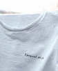 Corazón - Polera Recta - Miniatura 5