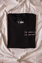 Su gracia es mayor - Polera Recta - Miniatura 1