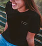 Su gracia es mayor - Polera Recta - Miniatura 3