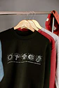 Dichosos - Polerón Polo - Miniatura 2
