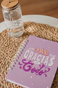 Dad Gracias en Todo - Cuaderno - Miniatura 3