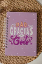 Dad Gracias en Todo - Cuaderno - Miniatura 2